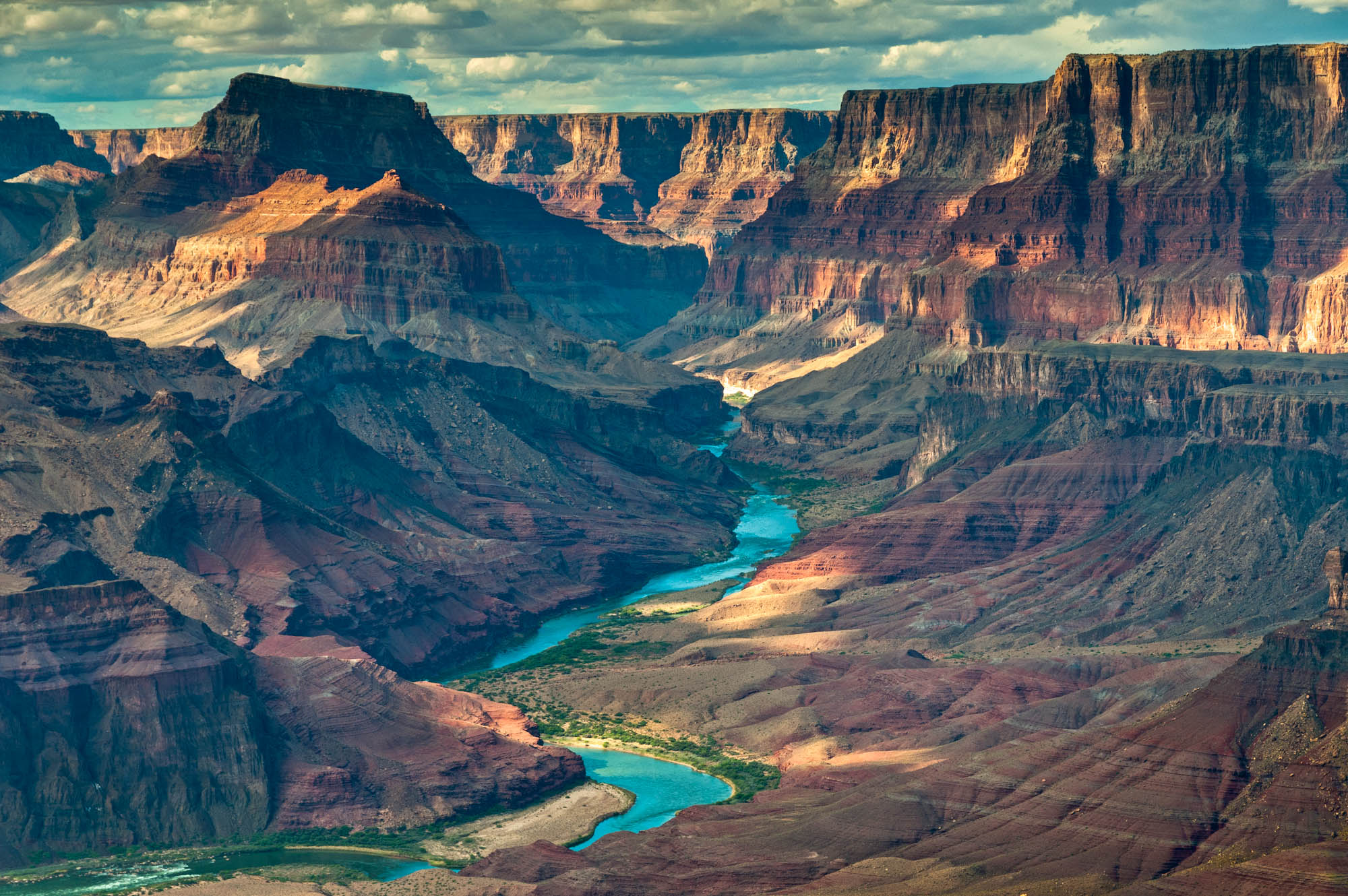  Powell, The Colorado River and The American West  River Culture